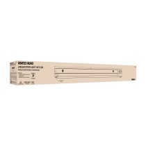 DOMINO 4FT LINEAR STRIP-EM - 68-126