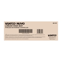 DOMINO LINEAR HIGH BAY 120-347 - 68-131