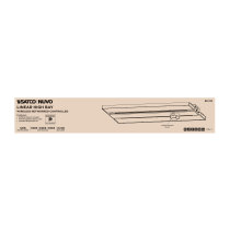 DOMINO LINEAR HIGH BAY 120-347 - 68-132