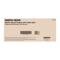 DOMINO UFO HIGH BAY 120-347 - 68-141