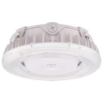 DOMINO 55W ROUND CANOPY LIGHT - 68-151