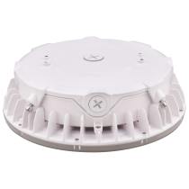 DOMINO 55W ROUND CANOPY LIGHT - 68-151