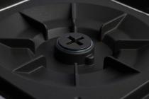 DOMINO WIDE BEAM CANOPY BRONZE - 68-163