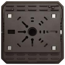 DOMINO 8.5" CANOPY LIGHT SQ - 68-171