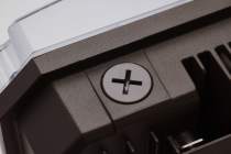 DOMINO 8.5" CANOPY LIGHT SQ - 68-171