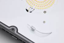 DOMINO 8.5" CANOPY LIGHT SQ - 68-171