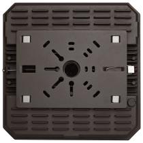 DOMINO 10" CANOPY LIGHT SQ - 68-172