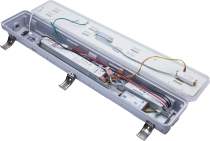 DOMINO 2FT VAPOR TIGHT - 68-181