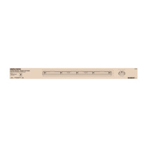 DOMINO 4FT VAPOR TIGHT - 68-182