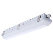 DOMINO 2FT VAPOR TIGHT-EM - 68-185