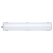 DOMINO 2FT VAPOR TIGHT-EM - 68-185