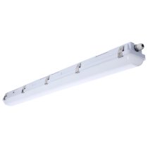 DOMINO 4FT VAPOR TIGHT-EM - 68-186