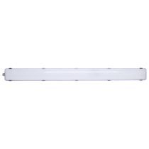 DOMINO 4FT VAPOR TIGHT-EM - 68-186
