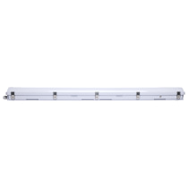 DOMINO 4FT VAPOR TIGHT-EM - 68-186