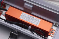 DOMINO 4FT VAPOR TIGHT-EM - 68-186