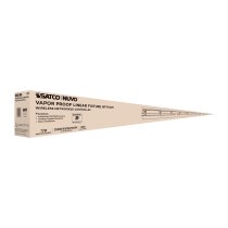 DOMINO 8FT VAPOR TIGHT-EM - 68-187