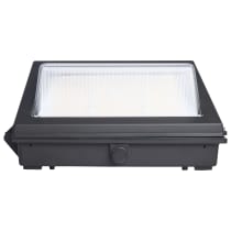 DOMINO WALL PACK 120-347V - 68-191