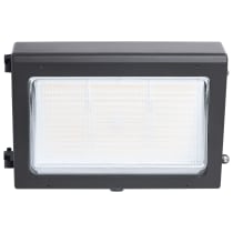 DOMINO WALL PACK 120-347V - 68-192