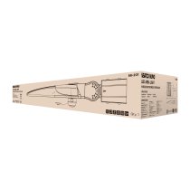 DOMINO 300W AREA LIGHT - 68-201