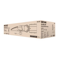 DOMINO 150W AREA LIGHT - 68-202