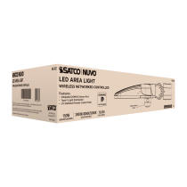 DOMINO 150W AREA LIGHT - 68-202