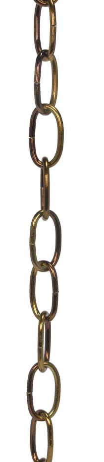 1 YD 8 GA A/B FIN CHAIN - 79-464