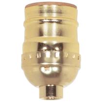 BG SHORT KEYLESS SKT. 1/8 CAP - 80-1010