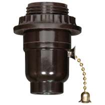 PHEN PC SKT MB FULL UNO W/RING - 80-1068