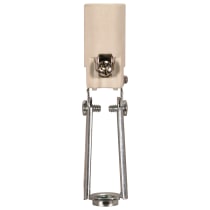 3 1/2" TO 4 5/8" ADJ. PORC. - 80-1092