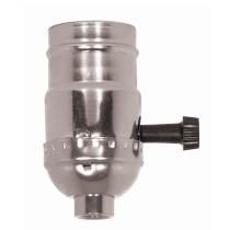NI 3WAY SKT. 1/8 CAP WSS - 80-1098