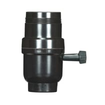 BLK. PHEN. 3WAY METAL IPS THRE - 80-1104