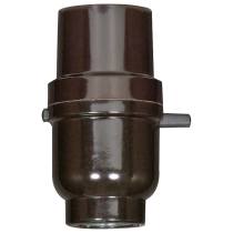 PHEN PUSH THRU SOCKET - 80-1110