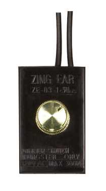 300W DIMMER W/ 6" LEADS W/ 2 K - 80-1166