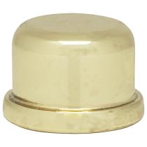 1/2" FINIAL BG - 80-1181