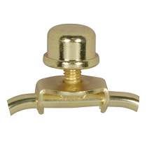 1/2" FINIAL BG - 80-1181