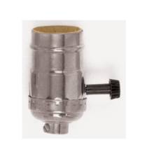 PNI SB 3 WAY SKT W/SS 1/8 - 80-1191