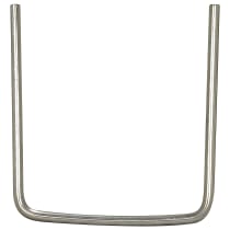 SADDLE PROTECTOR- U BRACKET - 80-1197