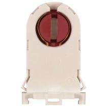 TALL FL SKT ROT LOCK T8/T12 RA - 80-1246