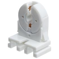 MED FL SKT ROTARY T8/T12 SHUNT - 80-1252