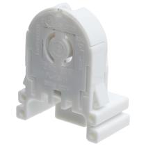 MED FL SKT ROTARY T8/T12 SHUNT - 80-1252