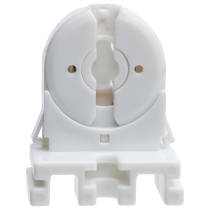 MED FL SKT ROTARY T8/T12 SHUNT - 80-1252