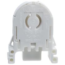 MED FL SKT ROTARY T8/T12 SHUNT - 80-1252