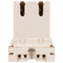 MED FL SKT UNSHUNTED U BEND - 80-1257