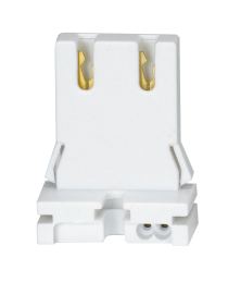 MED FL SKT SHUNTED U BEND - 80-1258