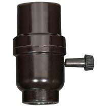 PHEN 2 CIR 3 TER TK SKT MET BU - 80-1266