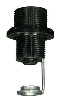 2" CAND SKT FULL THREAD PUSH I - 80-1303