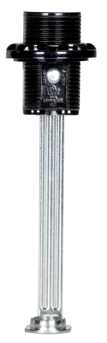 4" CAND SKT FULL THREAD PUSH I - 80-1305