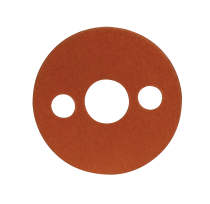 FIBER INSULATOR FOR 80/1214 - 80-1306