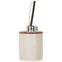 POR SKT 1/8 CAP 9" LDS 150 DEG - 80-1313