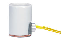 POR SIDE OUTLET SKT 36" LEADS - 80-1329